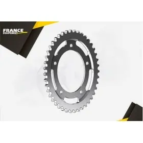 COURONNE ACIER GSX.R.1000 '01/07 42 530