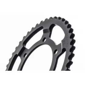 COURONNE ACIER GSX.R.1000 '09 46 530