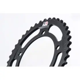 COURONNE ACIER DL.1000.V '02/06 42 525