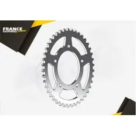 COURONNE ACIER APRILIA RSV.1000/R'99/10 44 525