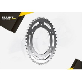 COURONNE ACIER ZZ-R.1100 '90/01 48 530