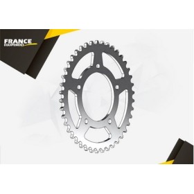 COURONNE ACIER APRILIA 1200.CAPONORD '13/15 41 525