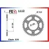 COURONNE ACIER 944.ST2'97/03, 1000.SS'03/04 39 525