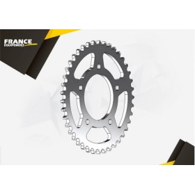 COURONNE ACIER KAWASAKI ZZR.1400 '06/13 45 530