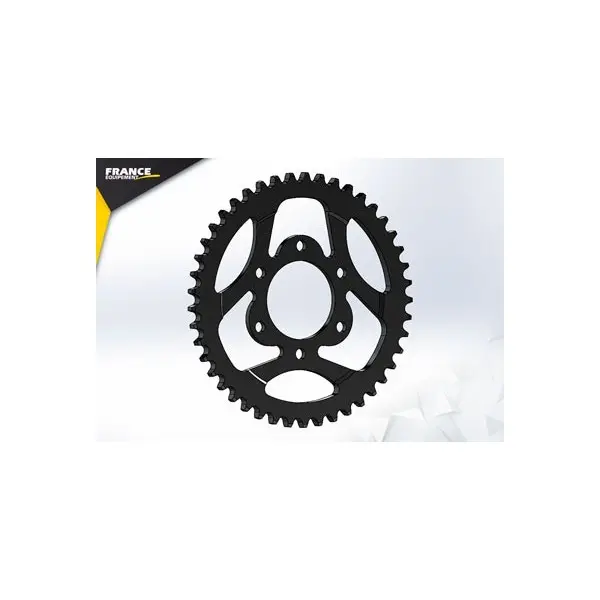 COURONNE ACIER GSF.1200.BANDIT'96/04 43 530