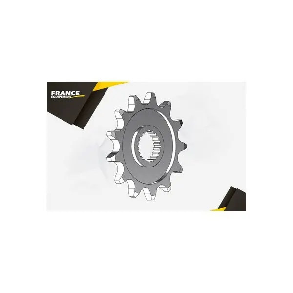 PIGNON PSB GAS-GAS 250.EC 4T '11/15 15 520