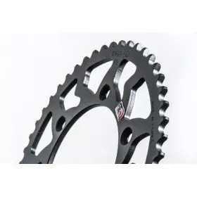 COURONNE ACIER HVA 250.TC/TE '14 38 520