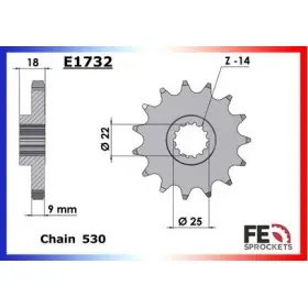 PIGNON PSB 1200.MULTISTRADA '10/11 14 530