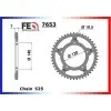 COURONNE ACIER 1090.MV BRUTALE '10/11 47 525
