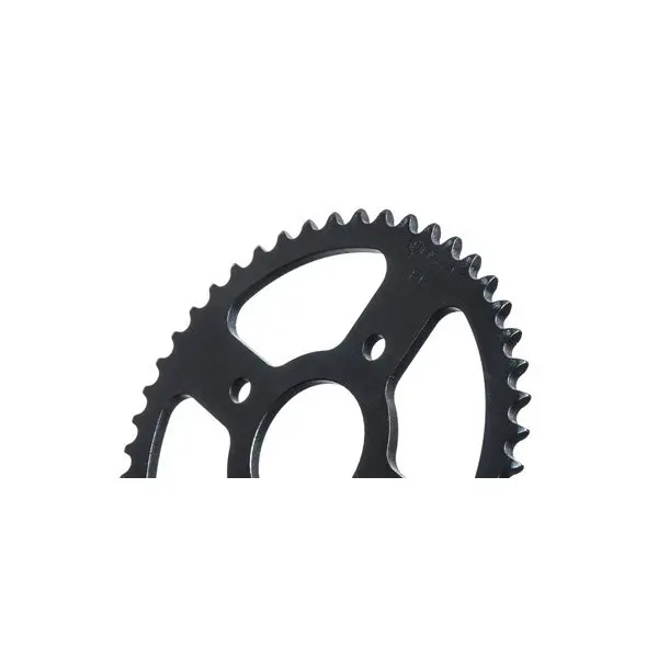 KIT CHAINE FE TZR.50 '07/16 12X47 OR