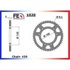 KIT CHAINE FE DT.50.R '09/10 12X62 OR 