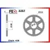 KIT CHAINE FE YZ.80 '81 13X44 RX/XW.SR