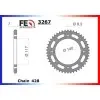 KIT CHAINE FE YZ.80 '84 14X48 OR