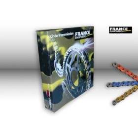 KIT CHAINE FE YZ.80 '85 15X46 MX