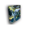 KIT CHAINE FE YZ.85 '02 Petites Roues 14X48 OR 