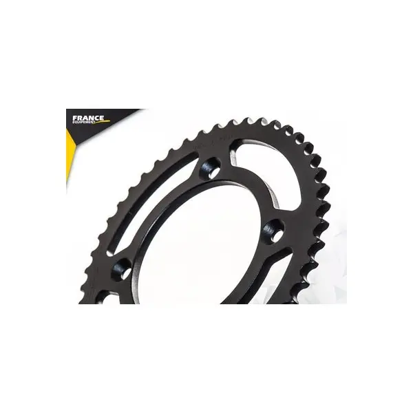 KIT CHAINE FE YZ.85 '03/16 Petites Roues 14X47 OR