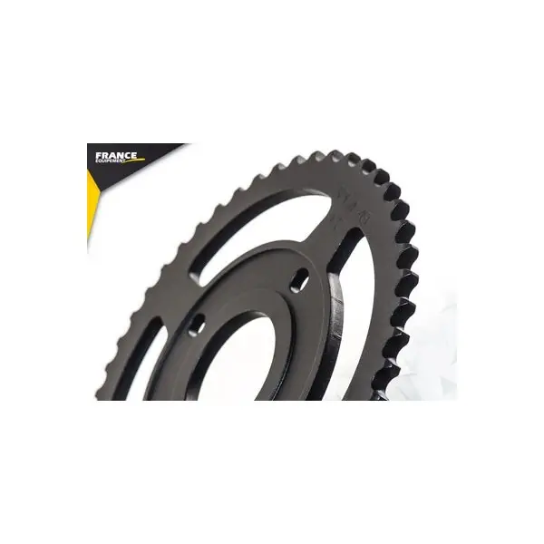 KIT CHAINE FE SR.125 '99/03 14X49 MXµ