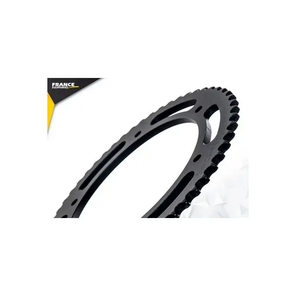 KIT CHAINE FE DTR.125.E '89/06 16X57 OR*