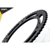 KIT CHAINE FE DTR.125.E '89/06 16X57 OR*