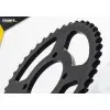 KIT CHAINE FE YBR.125 '07/16 14X45 OR*