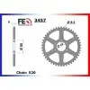 KIT CHAINE FE XT.250 '80/83 15X46 MX