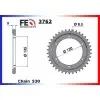 KIT CHAINE FE RD.500.LC '84/87 15X38 RX/XW.SR