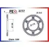 KIT CHAINE FE R6.YZF 600 '03/05 16X48 RX/XW.SR