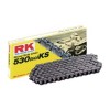 KIT CHAINE FE XS.650./SE '75/83 17X33 HR* 