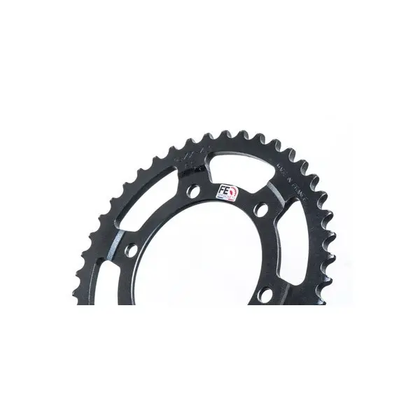 MT-07 '14/22, FZ-07 '15/16 16X43 RK525RO #