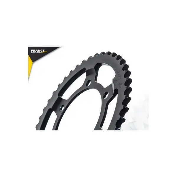 KIT CHAINE FE R1.1000 YZF '04/05 17X45 XWUR*