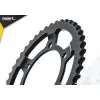 KIT CHAINE FE R1.1000 YZF '06/08 17X45 XWUR*