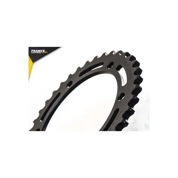 KIT CHAINE FE XJR.1200 '95/98 17X38 RX/XW.SR*