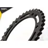 KIT CHAINE FE XJR.1200 '95/98 17X38 RX/XW.SR*