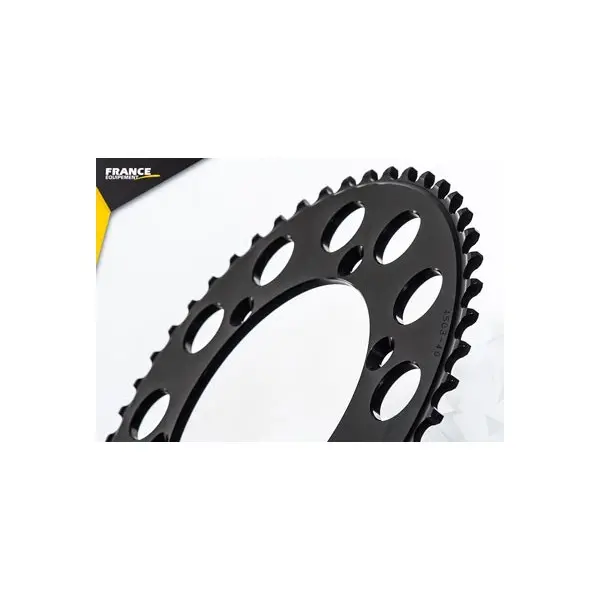 KIT CHAINE FE TTR.230 '05/16 13X49 MXµ