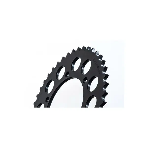 R6.YZF.600 '06/21 #520 16X45 RK520GXW Transformation en 520