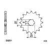 KIT CHAINE FE NSR.50 '89/94 15X38 OR