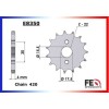 KIT CHAINE FE CRF.50 '04/16 14X37 OR 