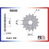 KIT CHAINE FE ST.70 /DAX  "A.M." 15X38 OR 