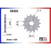 KIT CHAINE FE ST.70 /DAX '82/94 15X35 SR 