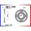 KIT CHAINE FE ST.70 /DAX '82/94 15X35 SR