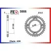 KIT CHAINE FE CR.80.RC '82 14X47 OR