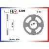 KIT CHAINE FE CRF.100 '04/13 14X50 R