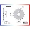 KIT CHAINE FE CRF.100 '04/13 14X50 OR