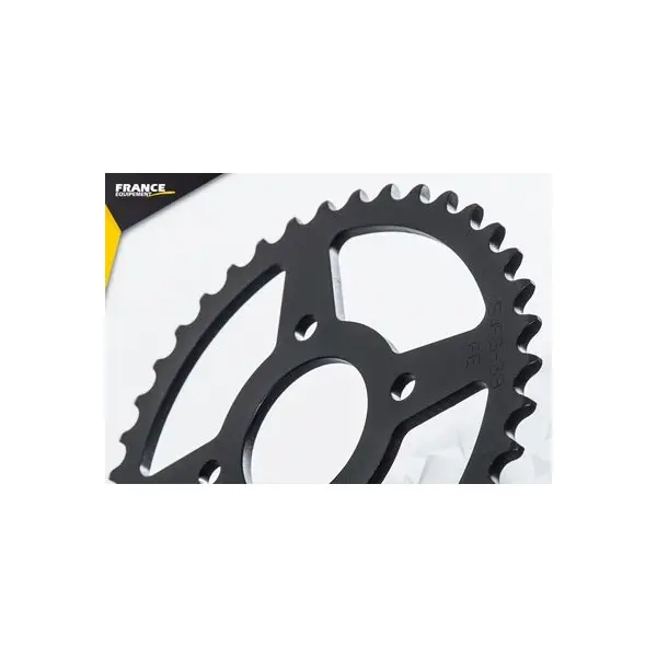 KIT CHAINE FE CA.125.REBEL '95/00 13X39 R