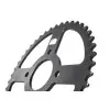 KIT CHAINE FE XL125VARADERO '01/16 14X44 RX/XW.SR