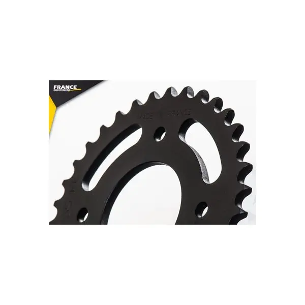 KIT CHAINE FE ANF.125.INNOVA '03/10 14X35 OR
