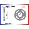 KIT CHAINE FE MSX.125 '13/16 15X35 MX