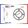 KIT CHAINE FE CRF.150.R '07/16 15X50 OR* 