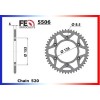 KIT CHAINE FE CRF.150.F '06/16 13X47 OR 
