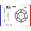 KIT CHAINE FE XL.250 '73/77 15X45 R*